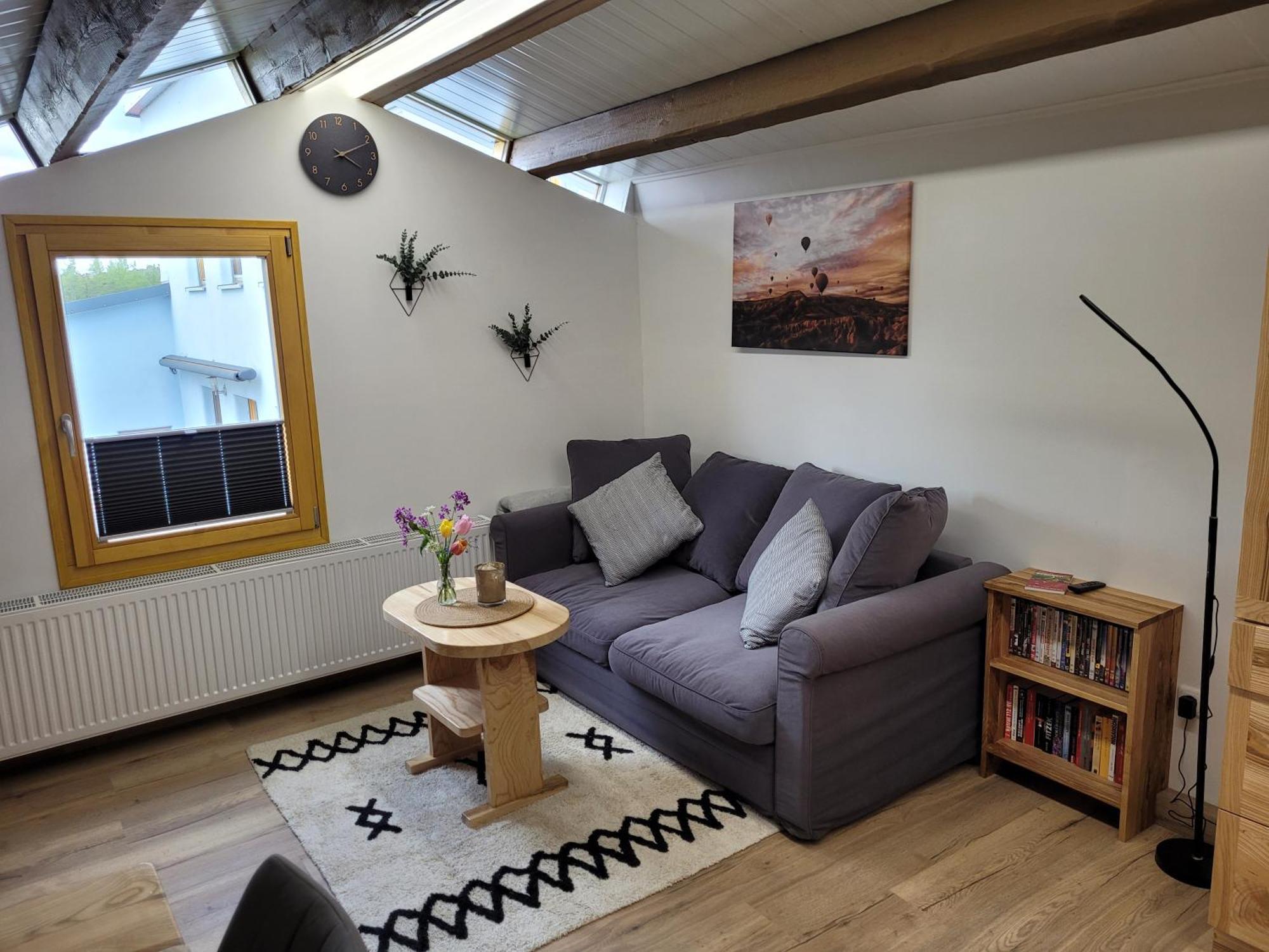 Ferienwohnung Wiesenhof Neuhof an der Zenn Bagian luar foto